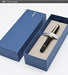 Sailor Fountain Pen Professional Gear Slim Mini Gold Black GT Extra Fine Point_2