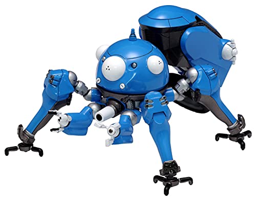 Wave GHOST IN THE SHELL SAC_2045 Tachikoma [2045 Ver.] (Plastic model) NEW_1