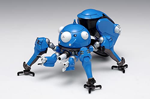 Wave GHOST IN THE SHELL SAC_2045 Tachikoma [2045 Ver.] (Plastic model) NEW_2