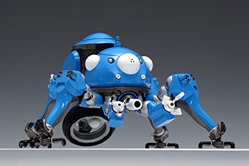 Wave GHOST IN THE SHELL SAC_2045 Tachikoma [2045 Ver.] (Plastic model) NEW_4