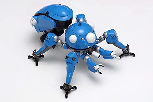 Wave GHOST IN THE SHELL SAC_2045 Tachikoma [2045 Ver.] (Plastic model) NEW_5