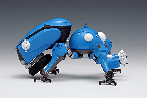 Wave GHOST IN THE SHELL SAC_2045 Tachikoma [2045 Ver.] (Plastic model) NEW_9