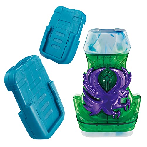 Kamen Rider Revice DX Eagle By Stamp & By Stamp Holder NEW from Japan_1