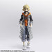 The World Ends with You Bring Arts Rindo Action Figure PVC NEW from Japan_3