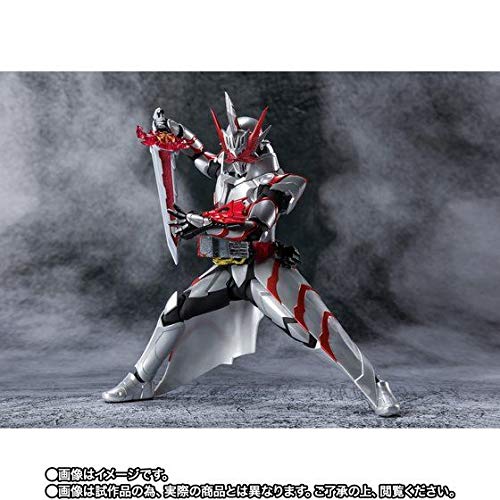 S.H.Figuarts Kamen Rider Saber Dragonic Knight PVC ABS Action Figure 150mm NEW_2