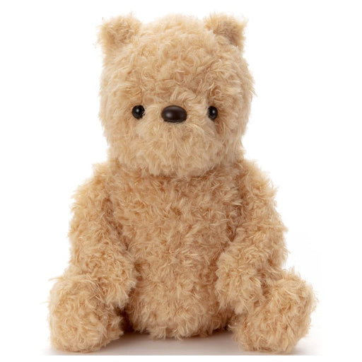 TAKARATOMY A.R.T.S Disney Character Classic Pooh Plush Toy S Winnie the Pooh NEW_1