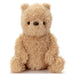 TAKARATOMY A.R.T.S Disney Character Classic Pooh Plush Toy S Winnie the Pooh NEW_1