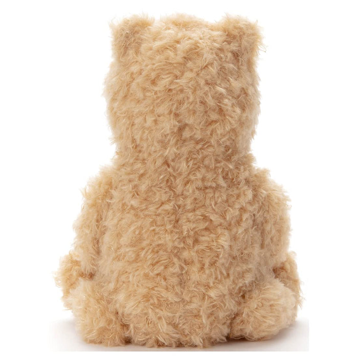 TAKARATOMY A.R.T.S Disney Character Classic Pooh Plush Toy S Winnie the Pooh NEW_3