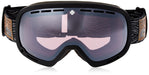 Spy Marshall Men's Black Free Snow Goggles Polycarbonate Silver Lens One size_2