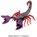 TAKARA TOMY TRANSFORMERS KINGDON SERIES KD-17 PREDACON SCORPONOK Action Figure_3