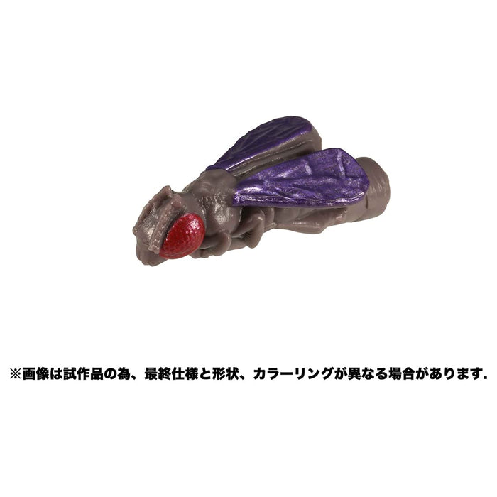 TAKARA TOMY TRANSFORMERS KINGDON SERIES KD-17 PREDACON SCORPONOK Action Figure_8