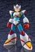 Kotobukiya Mega Man X Second Armor (Plastic model) 137mm 1/12scale KP575 NEW_2