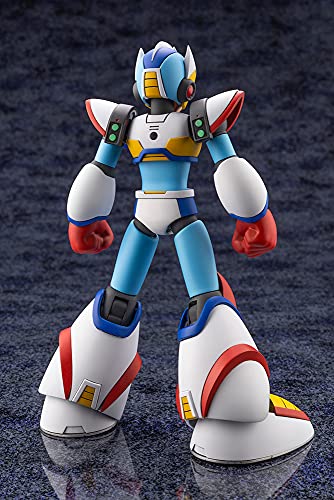 Kotobukiya Mega Man X Second Armor (Plastic model) 137mm 1/12scale KP575 NEW_3