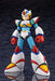 Kotobukiya Mega Man X Second Armor (Plastic model) 137mm 1/12scale KP575 NEW_5