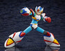 Kotobukiya Mega Man X Second Armor (Plastic model) 137mm 1/12scale KP575 NEW_7
