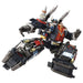 TAKARA TOMY DIACLONE DA-80 BIG POWERED GV (VERSCALIBER) Plastic Action Figure_1