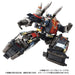 TAKARA TOMY DIACLONE DA-80 BIG POWERED GV (VERSCALIBER) Plastic Action Figure_2