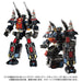 TAKARA TOMY DIACLONE DA-80 BIG POWERED GV (VERSCALIBER) Plastic Action Figure_3