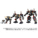 TAKARA TOMY DIACLONE DA-80 BIG POWERED GV (VERSCALIBER) Plastic Action Figure_4