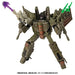 Takara Tomy Transformers War for Cybertron Series WFC-20 Sparkless Seeker Figure_4