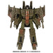 Takara Tomy Transformers War for Cybertron Series WFC-20 Sparkless Seeker Figure_7