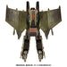 Takara Tomy Transformers War for Cybertron Series WFC-20 Sparkless Seeker Figure_8