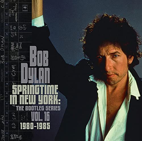 BOB DYLAN SPRINGTIME IN NEW YORK THE BOOTLEG SERIES Vol.16 BLU-SPECCD SICP-31490_1