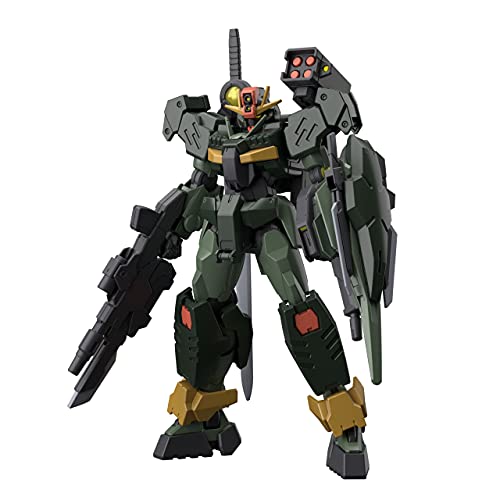 Gundam Breaker Batlog Gundam 00 Command QAN[T] (HG) (Gundam Model Kits) NEW_1