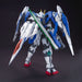 Bandai Spirits MG Gundam 00 GN-0000+GNR-010 Double O Raiser Model Kit 166707 NEW_4