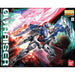 Bandai Spirits MG Gundam 00 GN-0000+GNR-010 Double O Raiser Model Kit 166707 NEW_6