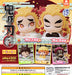 Demon slayer: Kimetsu no Yaiba Onemutan All 5 types set Capsule toy PVC NEW_1