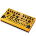 BEHRINGER TD-3-MO-AM Modded Out model analog bassline synthesizer Yellow USB/DIN_4