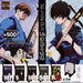 Capsule Toy All 5 Sets (Complete) Masahiro no Oto 1/8scale Tsugaru Shamisen NEW_1