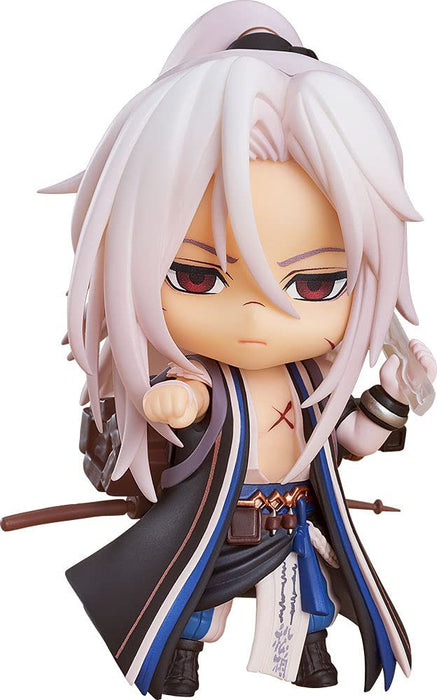 Nendoroid Neo 1682 Dungeon Fighter Online Blade Master Figure ABS&PVC non-scale_1
