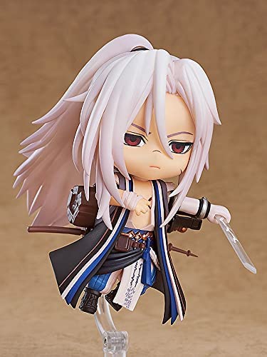 Nendoroid Neo 1682 Dungeon Fighter Online Blade Master Figure ABS&PVC non-scale_3