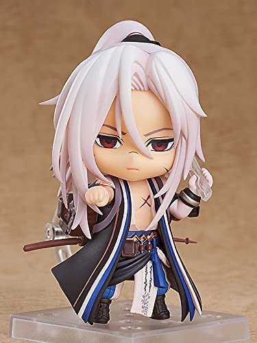 Nendoroid Neo 1682 Dungeon Fighter Online Blade Master Figure ABS&PVC non-scale_5