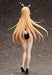 Food Wars!: Shokugeki no Soma Erina Nakiri: Bare Leg Bunny Ver. 1/4 PVC Figure_3