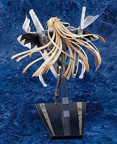 Fate/Grand Order Assassin/Okita J Souji 1/7 Scale Figure ABS&PVC 320mm G94354_4