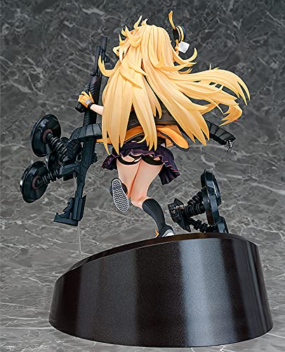 Phat Company Dolls' Frontline S.A.T.8 Heavy Damage Ver. 1/7 Figure P57573 NEW_4