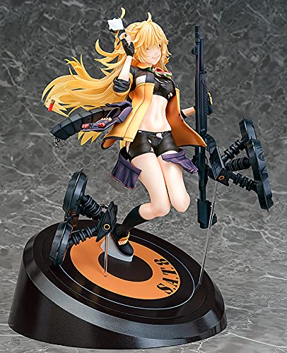 Phat Company Dolls' Frontline S.A.T.8 Heavy Damage Ver. 1/7 Figure P57573 NEW_5