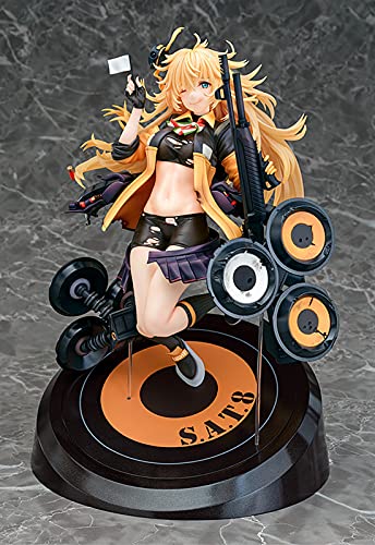 Phat Company Dolls' Frontline S.A.T.8 Heavy Damage Ver. 1/7 Figure P57573 NEW_8