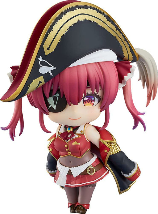 Nendoroid 1687 hololive production Houshou Marine Figure ABS&PVC non-scale 110mm_1