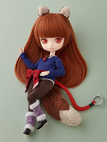 Harmonia humming Spice and Wolf Holo 230mm non-scale ABS&PVC Fashion Doll G14874_4