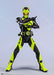 S.H.Figuarts Kamen Rider Zero One Rising Hopper 50th Anniversary ver. Figure NEW_2