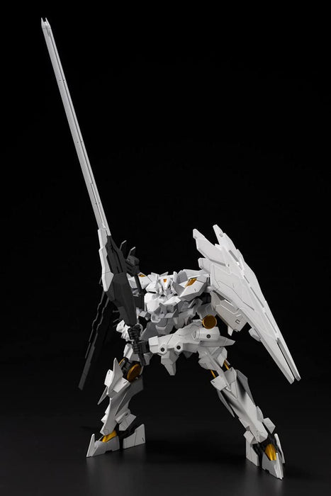 Kotobukiya Frame Arms Type-Hector Durandal (Plastic model) 155mm 1/100scale NEW_6