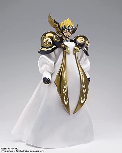 Saint Cloth Myth EX Hypnos Figure 180mm PVC, ABS & Dicast Finished Product NEW_2