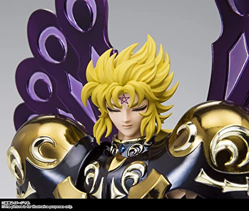 Saint Cloth Myth EX Hypnos Figure 180mm PVC, ABS & Dicast Finished Product NEW_4