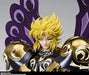 Saint Cloth Myth EX Hypnos Figure 180mm PVC, ABS & Dicast Finished Product NEW_4