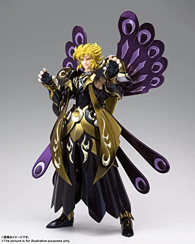 Saint Cloth Myth EX Hypnos Figure 180mm PVC, ABS & Dicast Finished Product NEW_8