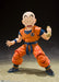 S.H.Figuarts Dragon Ball Z Krillin -Strongest Man on Earth- Action Figure NEW_3